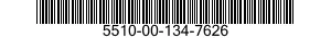 5510-00-134-7626  5510001347626 001347626