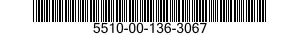 5510-00-136-3067  5510001363067 001363067