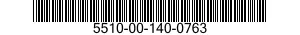 5510-00-140-0763  5510001400763 001400763