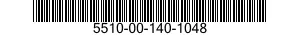 5510-00-140-1048  5510001401048 001401048