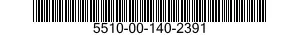 5510-00-140-2391  5510001402391 001402391