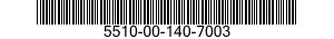 5510-00-140-7003  5510001407003 001407003
