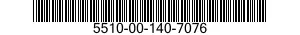 5510-00-140-7076  5510001407076 001407076