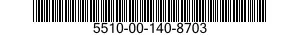 5510-00-140-8703  5510001408703 001408703