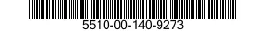 5510-00-140-9273  5510001409273 001409273