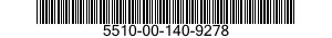 5510-00-140-9278  5510001409278 001409278