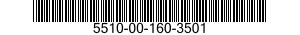 5510-00-160-3501  5510001603501 001603501