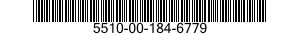 5510-00-184-6779  5510001846779 001846779