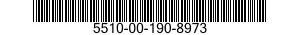 5510-00-190-8973  5510001908973 001908973