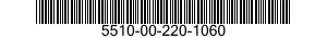 5510-00-220-1060  5510002201060 002201060