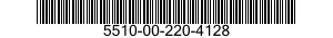5510-00-220-4128  5510002204128 002204128