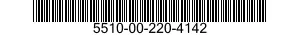 5510-00-220-4142  5510002204142 002204142