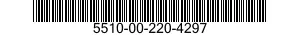 5510-00-220-4297  5510002204297 002204297