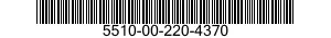 5510-00-220-4370  5510002204370 002204370
