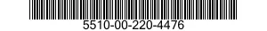 5510-00-220-4476  5510002204476 002204476