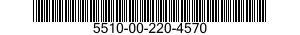 5510-00-220-4570  5510002204570 002204570