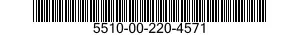 5510-00-220-4571  5510002204571 002204571