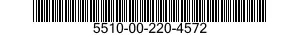 5510-00-220-4572  5510002204572 002204572