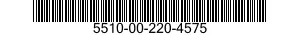 5510-00-220-4575  5510002204575 002204575