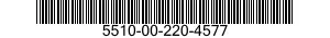 5510-00-220-4577  5510002204577 002204577