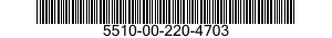 5510-00-220-4703  5510002204703 002204703