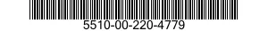 5510-00-220-4779  5510002204779 002204779