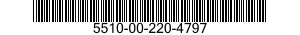 5510-00-220-4797  5510002204797 002204797