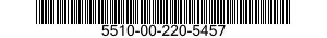 5510-00-220-5457  5510002205457 002205457