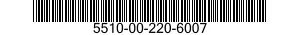 5510-00-220-6007  5510002206007 002206007