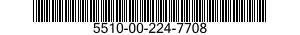 5510-00-224-7708  5510002247708 002247708