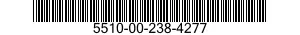 5510-00-238-4277  5510002384277 002384277