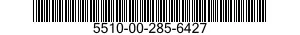 5510-00-285-6427  5510002856427 002856427