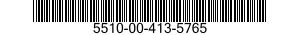 5510-00-413-5765  5510004135765 004135765