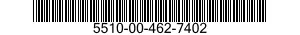 5510-00-462-7402  5510004627402 004627402