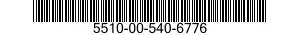 5510-00-540-6776  5510005406776 005406776
