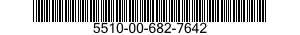 5510-00-682-7642  5510006827642 006827642