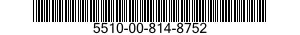 5510-00-814-8752  5510008148752 008148752