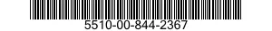 5510-00-844-2367  5510008442367 008442367