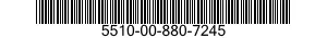 5510-00-880-7245  5510008807245 008807245
