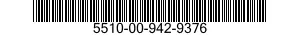 5510-00-942-9376  5510009429376 009429376