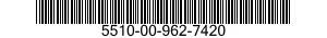5510-00-962-7420  5510009627420 009627420