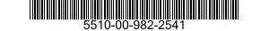 5510-00-982-2541  5510009822541 009822541
