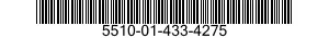 5510-01-433-4275 LUMBER,SOFTWOOD,DIMENSION 5510014334275 014334275