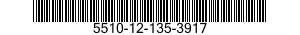 5510-12-135-3917  5510121353917 121353917