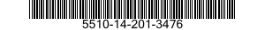 5510-14-201-3476  5510142013476 142013476