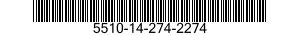 5510-14-274-2274  5510142742274 142742274