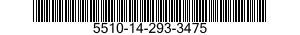 5510-14-293-3475  5510142933475 142933475