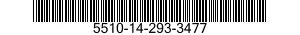 5510-14-293-3477  5510142933477 142933477