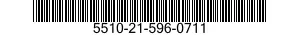 5510-21-596-0711  5510215960711 215960711