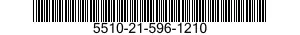 5510-21-596-1210 MOLDING,WOOD 5510215961210 215961210
